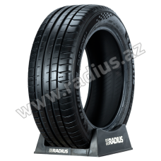 Pilot Sport 5 215/55 R17